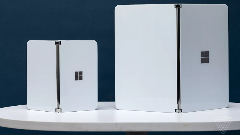 Surface Duo và Surface Neo