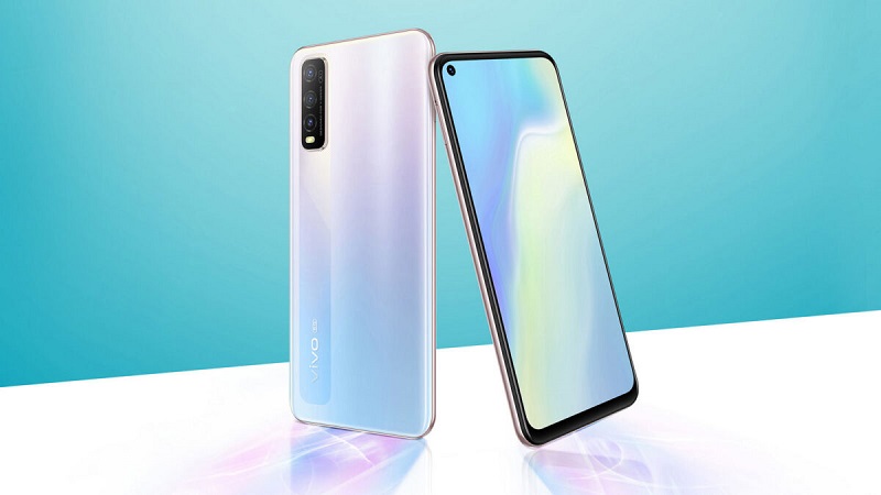 Vivo Y70s Vivo Y70s