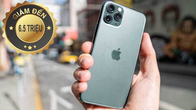 iPhone giảm sốc iPhone giảm sốc