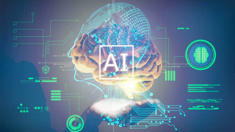 AI AI