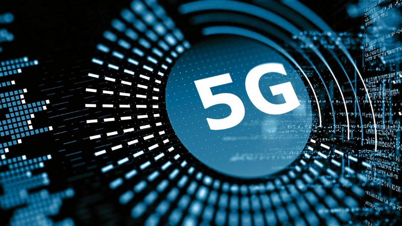 5G 5G