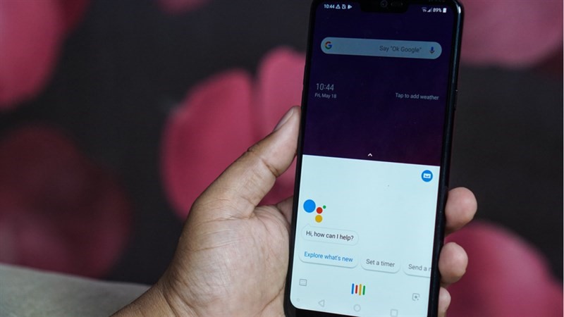 Trợ lý Google Trợ lý Google