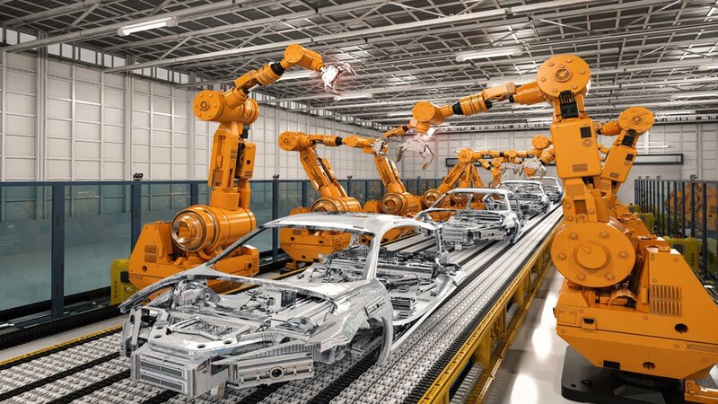 Robot Robot