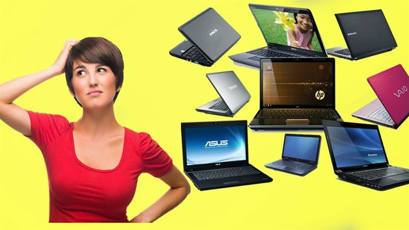 5 mẹo dành cho sinh viên khi mua chọn mua laptop cho năm học mới