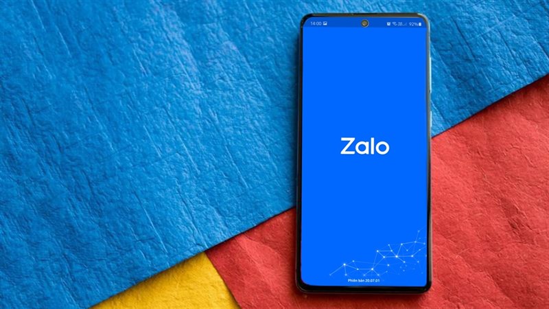 5 mẹo hay nhất trên zalo 5 mẹo hay nhất trên zalo