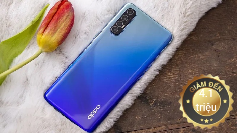 Khuyến mãi OPPO giảm lớn tháng 9 Khuyến mãi OPPO giảm lớn tháng 9