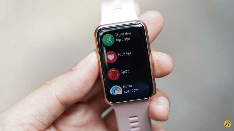 Huawei Watch Fit Huawei Watch Fit
