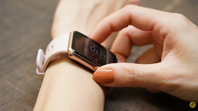 Huawei Watch Fit Huawei Watch Fit