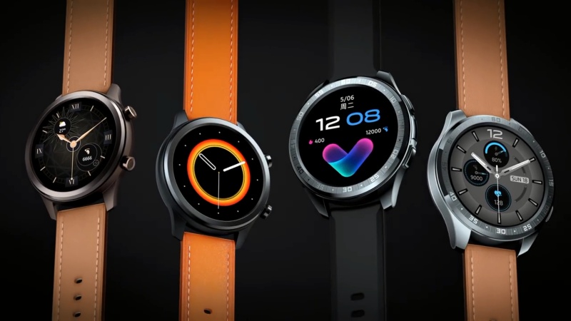 Vivo Watch xuất hiện rõ nét trong video quảng cáo chính thức, tiết lộ tổng quan thiết kế cả hai phiên bản