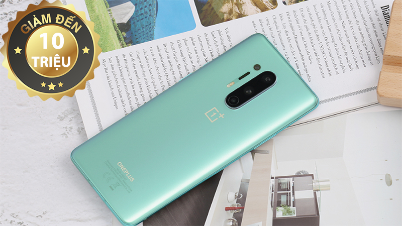 OnePlus 8 Pro 5G OnePlus 8 Pro 5G