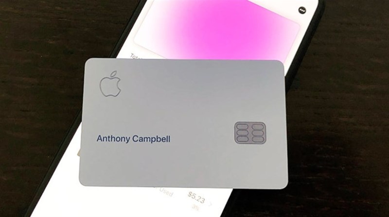 Apple ngừng hỗ trợ thẻ tín dụng Barclays để ủng hộ thẻ Apple Card, vẫn có thể trả góp iPhone với lãi suất 0% Apple ngừng hỗ trợ thẻ tín dụng Barclays để ủng hộ thẻ Apple Card, vẫn có thể trả góp iPhone với lãi suất 0%