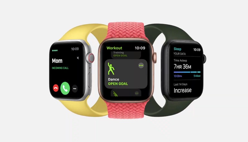 Apple Watch SE là một món quà trong năm 2020