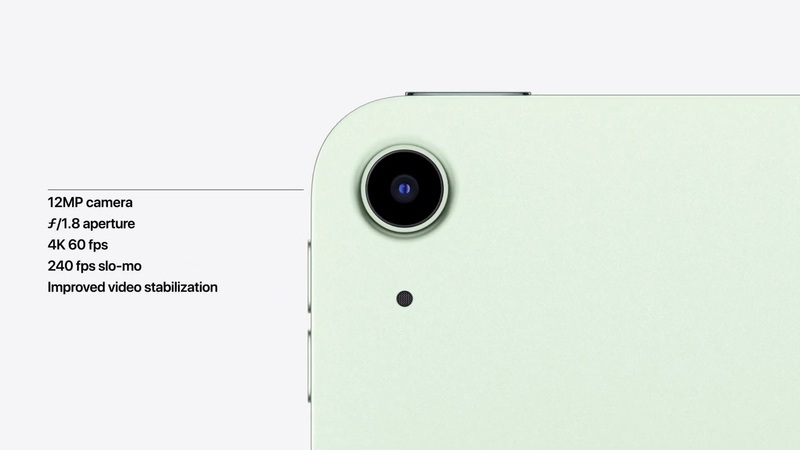 Trên tay iPad Air 2020 Trên tay iPad Air 2020