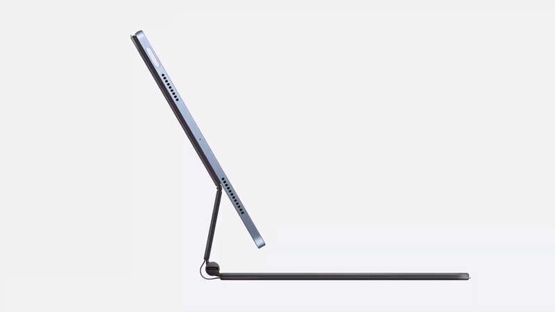 Trên tay iPad Air 2020 Trên tay iPad Air 2020