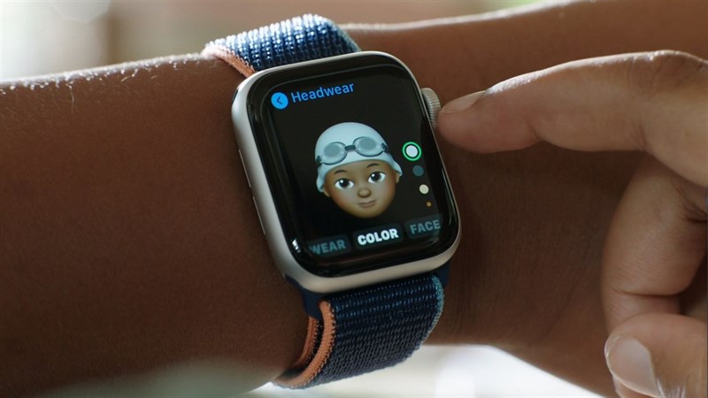 Apple sẽ phát hành watchOS 7 cho Apple Watch vào ngày 16/9: Hỗ trợ theo dõi giấc ngủ và nhiều tính năng khác Apple sẽ phát hành watchOS 7 cho Apple Watch vào ngày 16/9: Hỗ trợ theo dõi giấc ngủ và nhiều tính năng khác