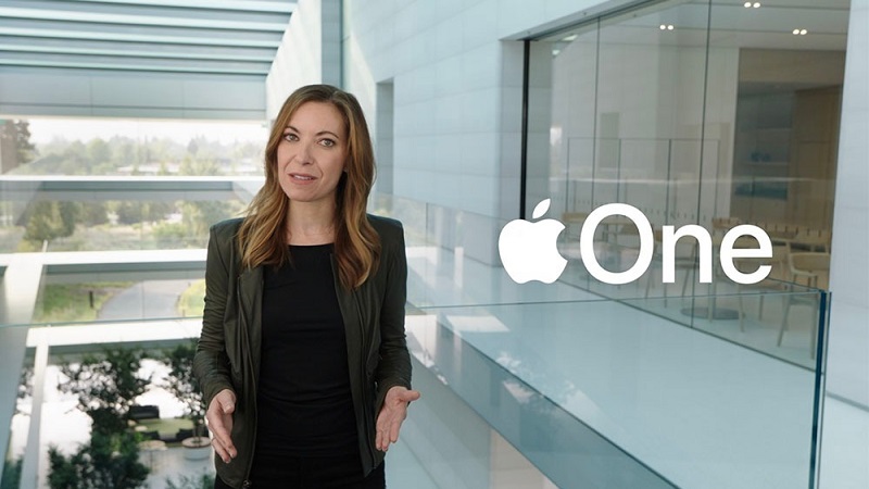 Gói đăng ký dịch vụ Apple One được công bố với ba cấp độ khác nhau, giá bắt đầu từ 350 ngàn đồng/tháng Gói đăng ký dịch vụ Apple One được công bố với ba cấp độ khác nhau, giá bắt đầu từ 350 ngàn đồng/tháng