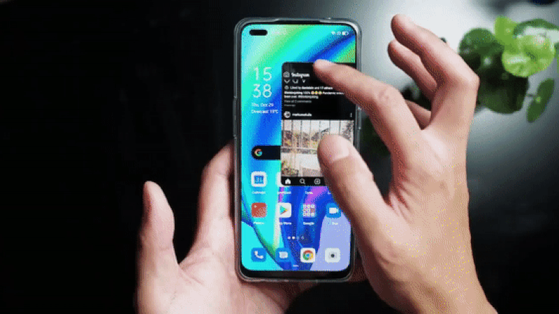 Android 11 Oppo Android 11 Oppo