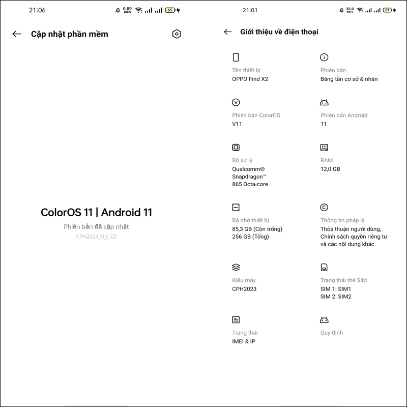 Cach-cap-nhat-Color-OS-11-cho-dien-thoai-OPPO Cach-cap-nhat-Color-OS-11-cho-dien-thoai-OPPO