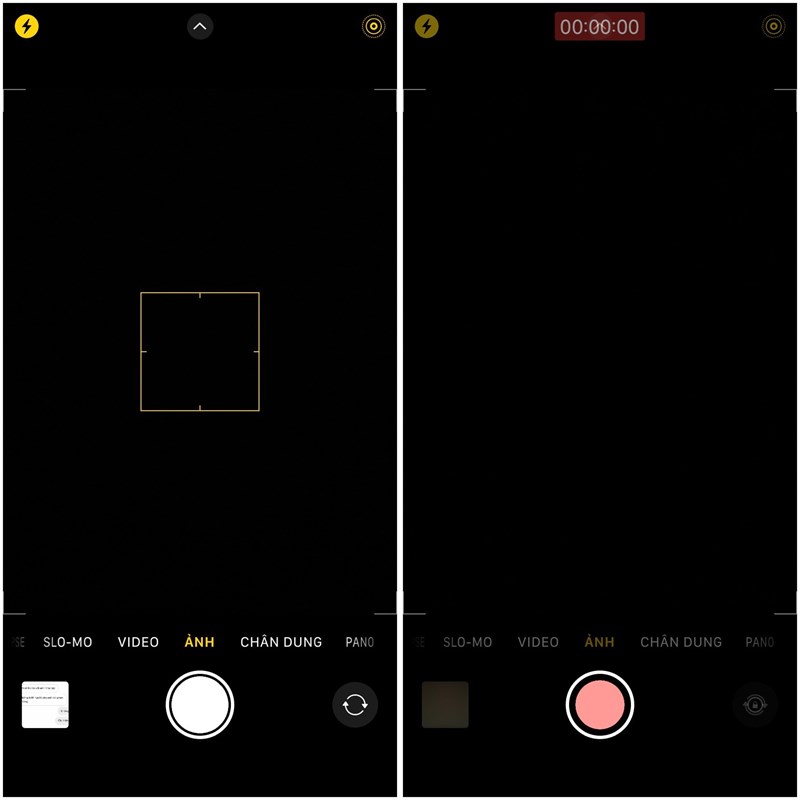 5 tính năng camera mà chỉ khi nâng cấp iOS 14 bạn mới có được, lên ngay thôi nào anh em 5 tính năng camera mà chỉ khi nâng cấp iOS 14 bạn mới có được, lên ngay thôi nào anh em