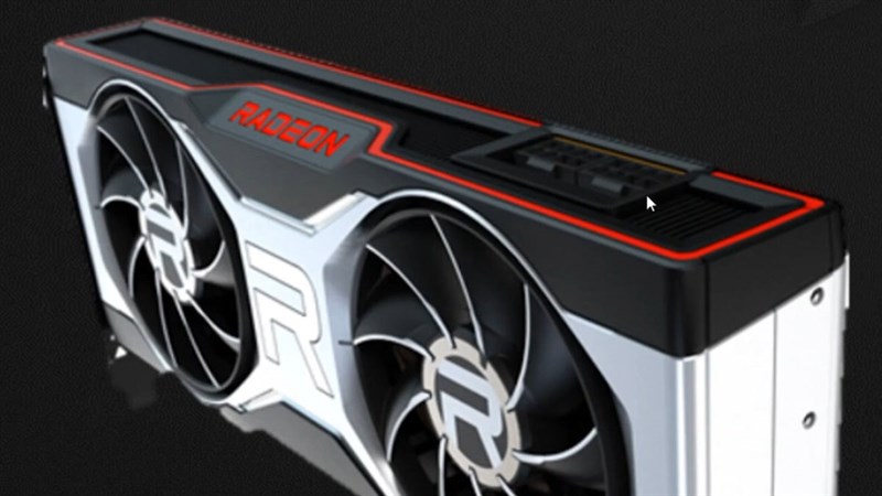Hình ảnh rò rỉ mới nhất về chiếc card đồ hoạ Radeon RX 6800 hoặc RX 6700 mới nhất của AMD Hình ảnh rò rỉ mới nhất về chiếc card đồ hoạ Radeon RX 6800 hoặc RX 6700 mới nhất của AMD