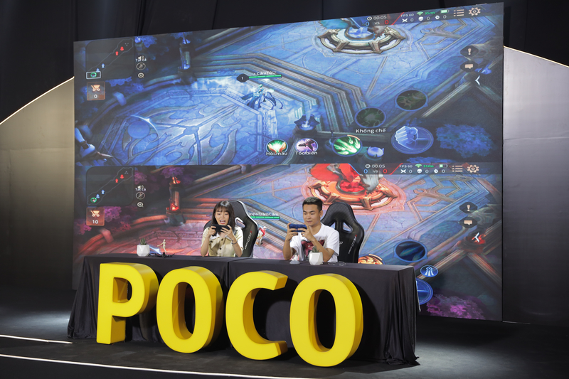 POCO X3 NFC POCO X3 NFC