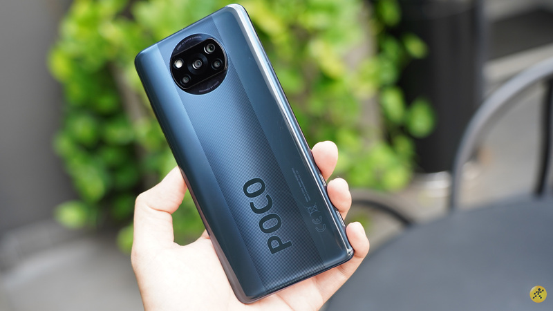 POCO X3 NFC POCO X3 NFC