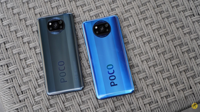 POCO X3 NFC