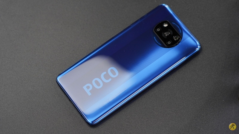 POCO X3 NFC