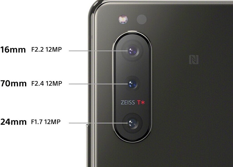 Camera Camera
