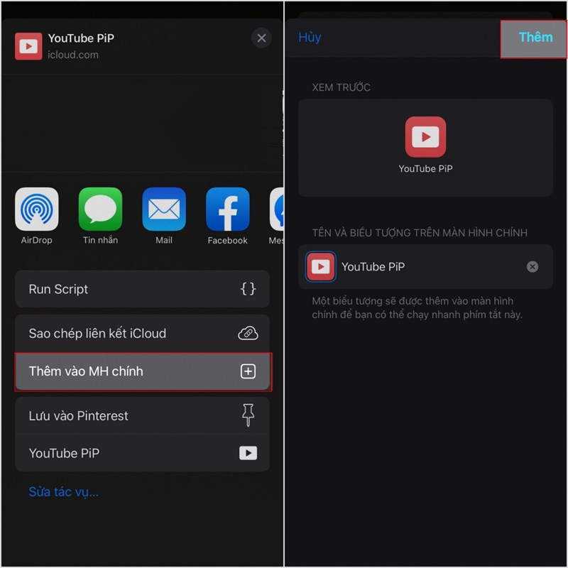 Đây là tính năng cực hay khi xem Youtube trên iOS 14 mà không phải ai cũng biết cách làm