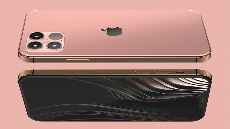 iPhone 12 Pro Max với chip Apple A14 5nm, RAM 6GB lộ điểm sức mạnh ‘khủng khiếp’ trên AnTuTu Benchmark iPhone 12 Pro Max với chip Apple A14 5nm, RAM 6GB lộ điểm sức mạnh ‘khủng khiếp’ trên AnTuTu Benchmark