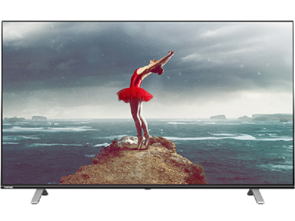 Toshiba chính thức ra mắt dòng TV thông minh L50, U50 và U79 Toshiba U50