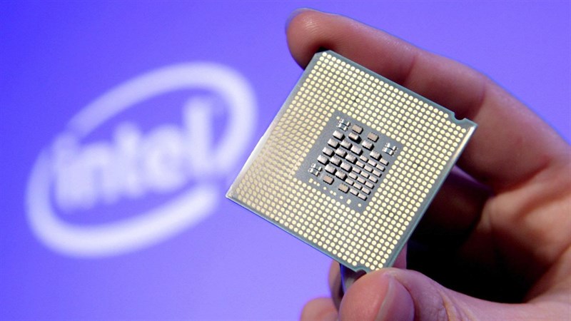 Intel đã âm thầm ra mắt các dòng CPU mới của Comet Lake-H rấ mạnh Intel đã âm thầm ra mắt các dòng CPU mới của Comet Lake-H rấ mạnh