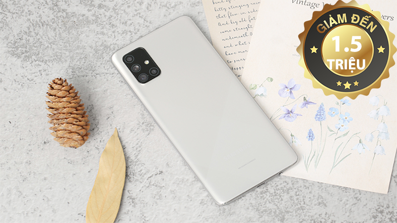 Samsung Galaxy A71 Samsung Galaxy A71