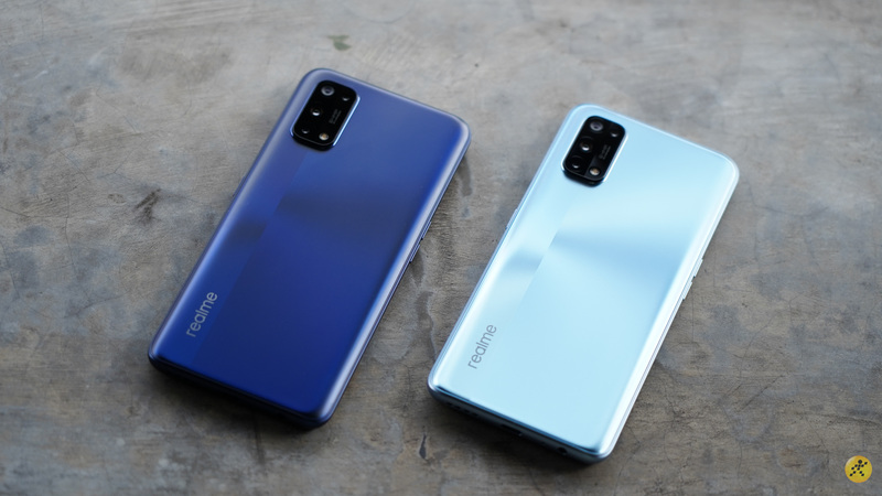 realme 7 pro realme 7 pro