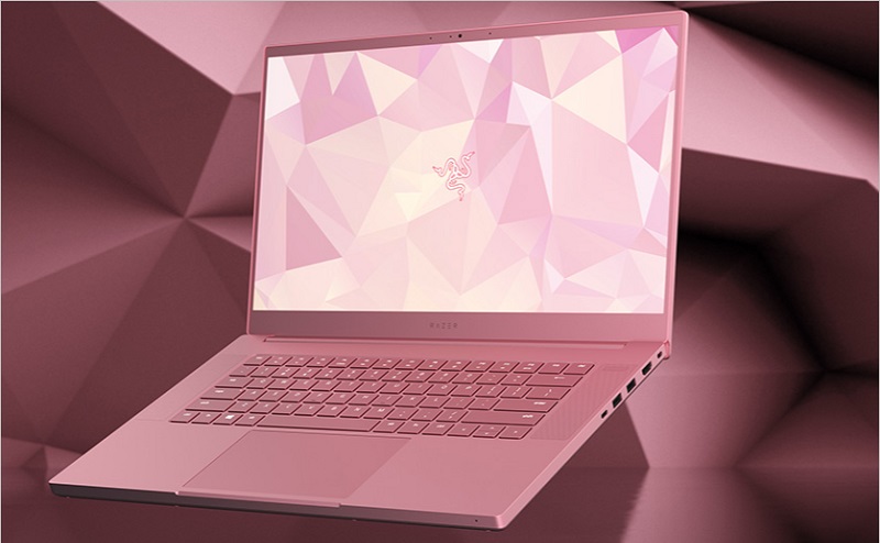 Razer bổ sung phiên bản màu Quartz & Mercury cho máy tính Blade 15, chuột Viper và tai nghe Hammerhead True Wireless Razer bổ sung phiên bản màu Quartz & Mercury cho máy tính Blade 15, chuột Viper và tai nghe Hammerhead True Wireless