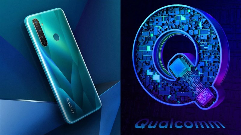 Hai mẫu smartphone Realme mới xuất hiện tại cơ quan TENAA Trung Quốc, trong đó có chiếc Realme Q 2020 Hai mẫu smartphone Realme mới xuất hiện tại cơ quan TENAA Trung Quốc, trong đó có chiếc Realme Q 2020