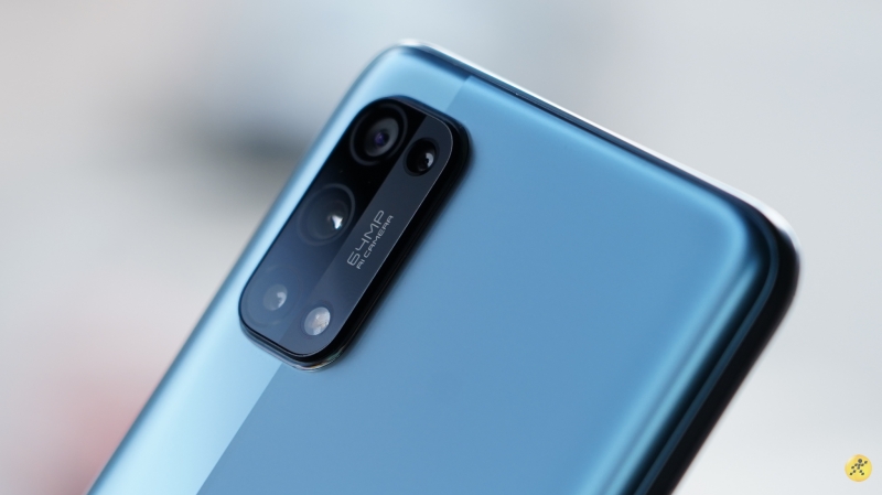 camera Realme 7 Pro camera Realme 7 Pro
