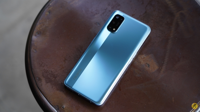 Realme 7 và Realme 7 Pro đâu là sự lựa chọn tối ưu? Realme 7 và Realme 7 Pro đâu là sự lựa chọn tối ưu?