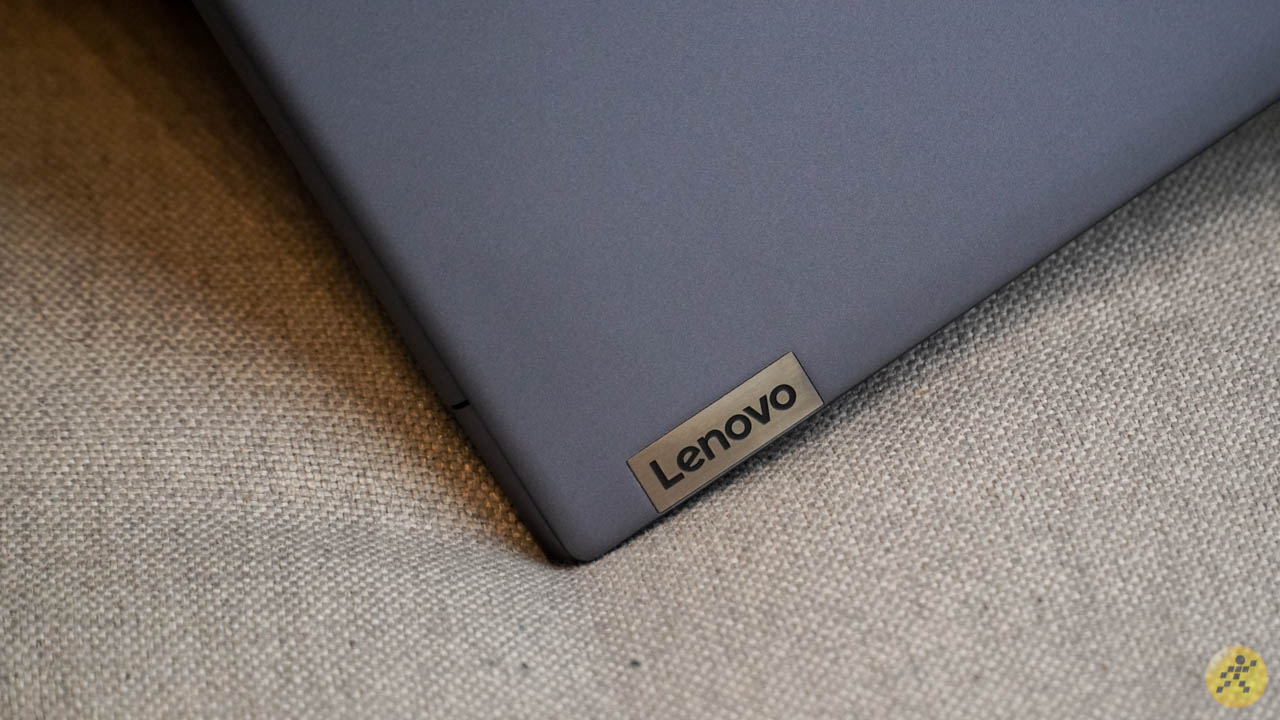 Thiết kế của logo Lenovo Thiết kế của logo Lenovo