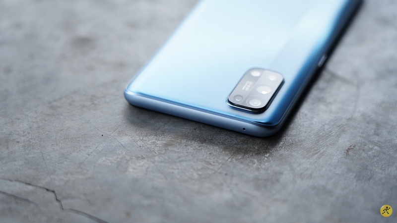 Realme 7 Pro Realme 7 Pro
