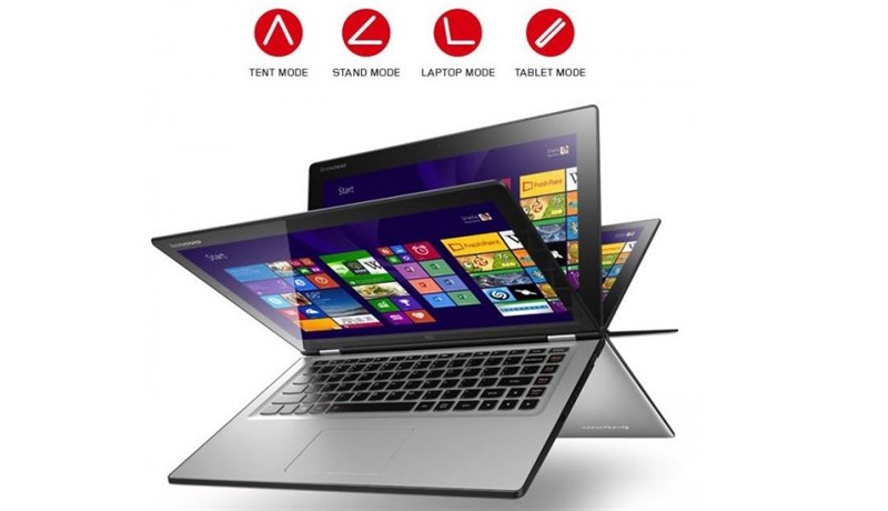 Laptop 360 độ Laptop 360 độ