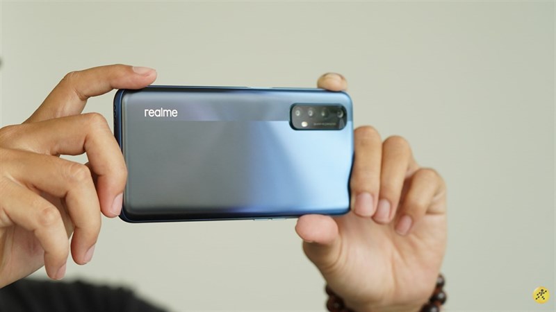 Realme 7