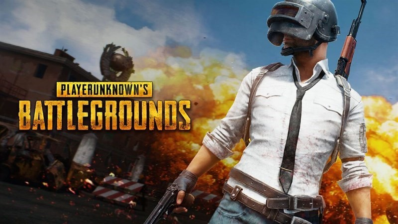 PUBG