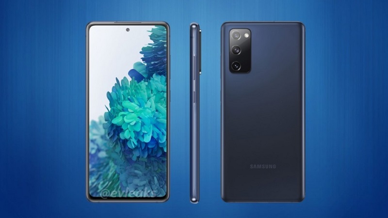 Galaxy S20 FE sẽ ra mắt vào ngày 23/09, có nhiều màu sắc để lựa chọn Galaxy S20 FE sẽ ra mắt vào ngày 23/09, có nhiều màu sắc để lựa chọn