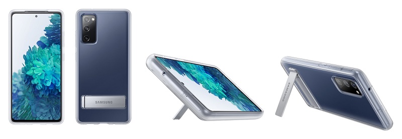 Galaxy S20 FE sẽ ra mắt vào ngày 23/09, có nhiều màu sắc để lựa chọn Galaxy S20 FE sẽ ra mắt vào ngày 23/09, có nhiều màu sắc để lựa chọn