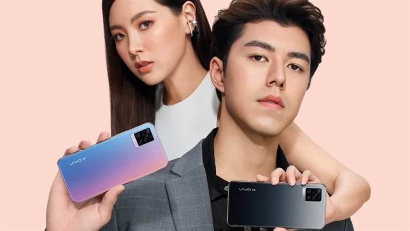 Vivo V20 và Vivo V20 Pro 5G ra mắt: Camera selfie kép 44MP, chip Snapdragon 765G, giá bán 11 triệu đồng Vivo V20 và Vivo V20 Pro 5G ra mắt: Camera selfie kép 44MP, chip Snapdragon 765G, giá bán 11 triệu đồng
