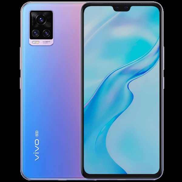 Vivo V20 và Vivo V20 Pro 5G ra mắt: Camera selfie kép 44MP, chip Snapdragon 765G, giá bán 11 triệu đồng Vivo V20 và Vivo V20 Pro 5G ra mắt: Camera selfie kép 44MP, chip Snapdragon 765G, giá bán 11 triệu đồng