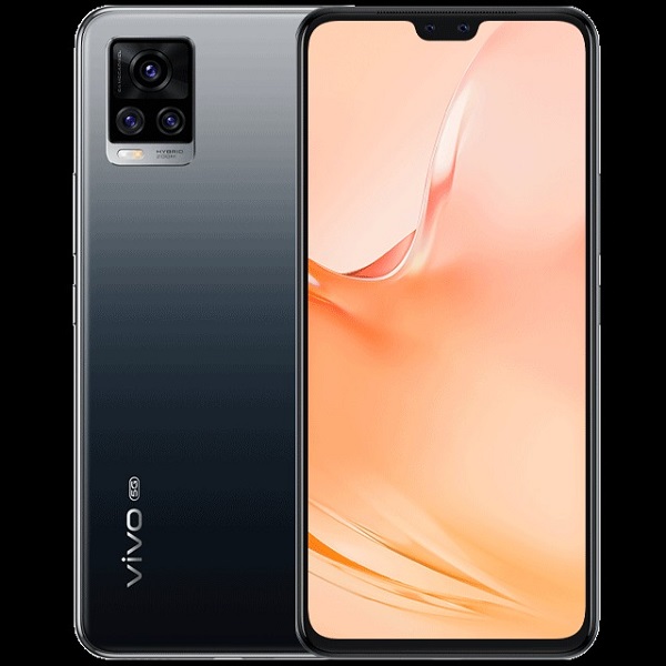 Vivo V20 và Vivo V20 Pro 5G ra mắt: Camera selfie kép 44MP, chip Snapdragon 765G, giá bán 11 triệu đồng Vivo V20 và Vivo V20 Pro 5G ra mắt: Camera selfie kép 44MP, chip Snapdragon 765G, giá bán 11 triệu đồng
