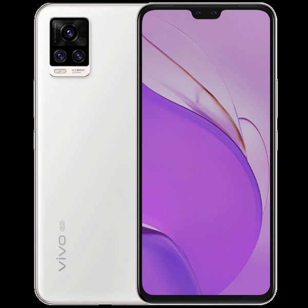 Vivo V20 và Vivo V20 Pro 5G ra mắt: Camera selfie kép 44MP, chip Snapdragon 765G, giá bán 11 triệu đồng Vivo V20 và Vivo V20 Pro 5G ra mắt: Camera selfie kép 44MP, chip Snapdragon 765G, giá bán 11 triệu đồng